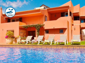 Spacious Villa in Albufeira